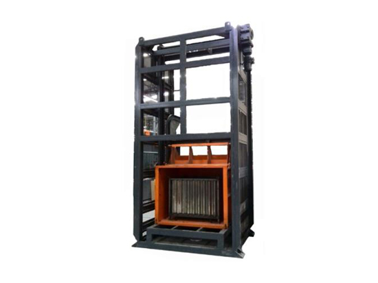 WZ-800A翻斗式送料機 